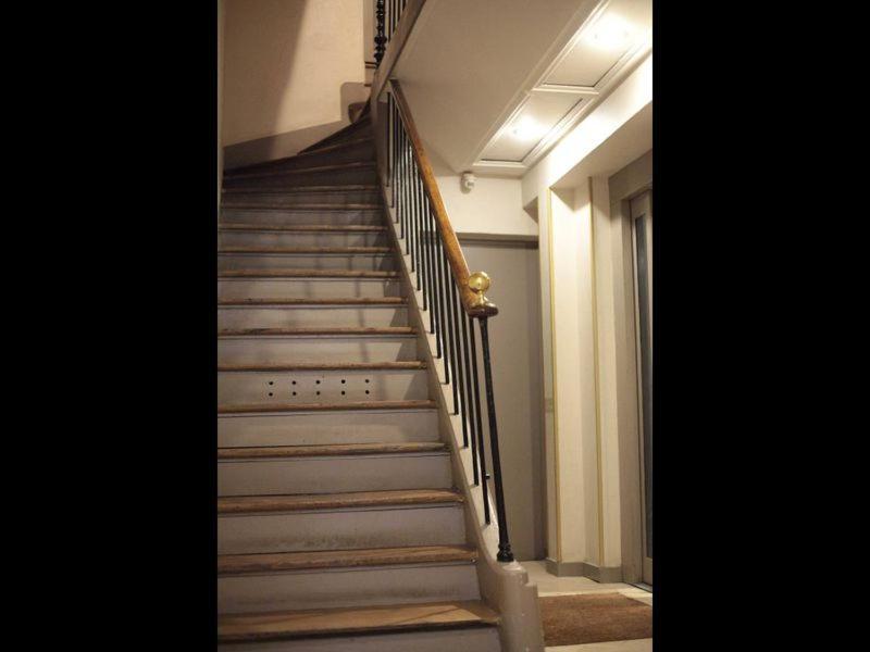 Appartement Centre Historique Marais Paris Dış mekan fotoğraf