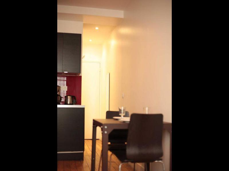 Appartement Centre Historique Marais Paris Dış mekan fotoğraf